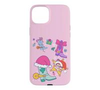 Disney and Pixar's Toy Story Jessie Christmas Cowgirl Boots Case for iPhone 15 Plus