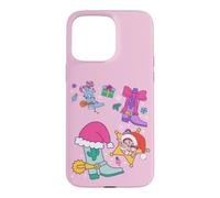 Disney and Pixar's Toy Story Jessie Christmas Cowgirl Boots Case for iPhone 15 Pro Max