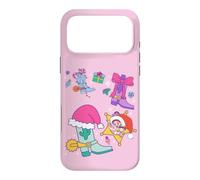 Disney and Pixar's Toy Story Jessie Christmas Cowgirl Boots Case for iPhone 17 Pro Max