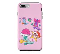 Disney and Pixar's Toy Story Jessie Christmas Cowgirl Boots Case for iPhone 7 Plus/8 Plus