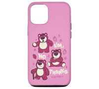 Disney and Pixar's Toy Story Lotso "Um, No Thanks" Signature Case for iPhone 12/12 Pro