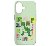 Disney and Pixar's Toy Story Rex the Dinosaur Signature Case for iPhone 17