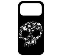 Disney and Pixar's Toy Story Sid Skull Mutant Toys Case for iPhone 17 Pro Max