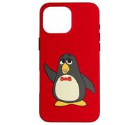 Disney and Pixar's Toy Story Wheezy the Penguin Costume Case for iPhone 16 Pro Max