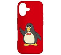 Disney and Pixar's Toy Story Wheezy the Penguin Costume Case for iPhone 17