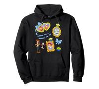 Disney and Pixar's Toy Story "You've Got a Friend" Coquette Pullover Hoodie