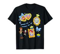 Disney and Pixar's Toy Story You've Got a Friend Coquette T-Shirt