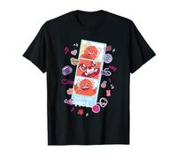 Disney and Pixar's Turning Red Panda Mei Cute Photo Strip T-Shirt