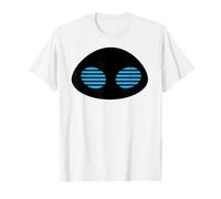 Disney and Pixar's Wall-E EVE Costume T-Shirt