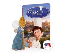 Disney and Pixar's Yummy Restaurant Tony Remy Audio Toy Figure