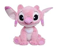Disney Angel 40cm large soft cuddly from Lilo and Stitch