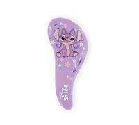 Disney STITCH - Detangling Hair Brush - Lilo & Stitch - Angel - Official Product Disney