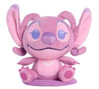Disney Angel Perch'd Wearable Plush Shoulder Friend, 4-inch Plush