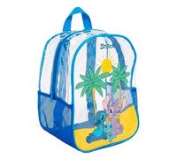 Disney Angel & Stitch Backpack 31 Cm
