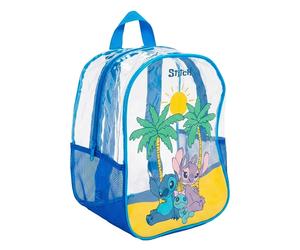Disney Angel & Stitch Backpack 31 Cm