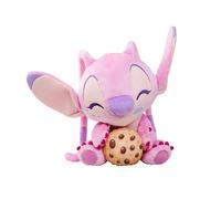Disney Angel With Cookie Teddy 35 Cm