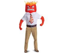 Disney Anger Adult Kit M