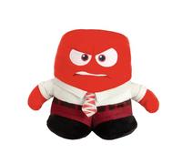 Disney Anger Plush Toy - Rage on the Back 25 cm