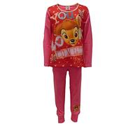 Disney Animals Bambi Love You Girl's Pyjamas
