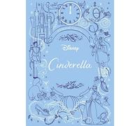 Disney Animated Classics: Cinderella