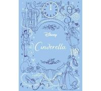Disney Animated Classics: Cinderella By Editors of Studio Fun International -...
