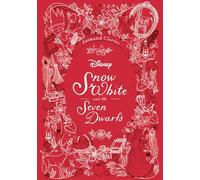 Disney Animated Classics: Snow White and the Seven Dwarfs