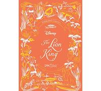 Disney Animated Classics: The Lion King
