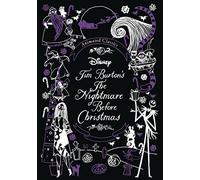 Disney Animated Classics: Tim Burton's the Nightmare Before Christmas