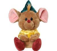 Disney Animator Cinderella Gus the Mouse Collectable Plush Decoration