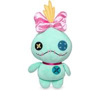 Disney Animator Scrump Plush Decoration - Lilo & Stitch Collectible