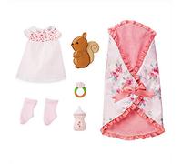 Disney Animators' Collection Aurora Bedtime Set