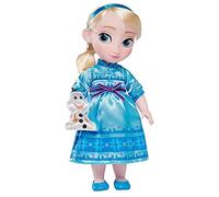 Disney Animators' Collection Elsa Doll - Frozen - 16 Inches
