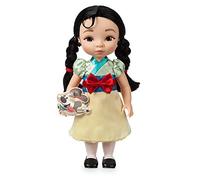 Disney Animators' Collection Mulan Doll - 16 Inch