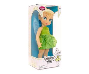 Disney Animators' Collection Tinker Bell Doll - 16"