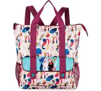 Disney Anna and Elsa Backpack Frozen 2