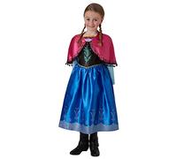 Disney - Anna i-630033l - Deluxe Costume - Size L
