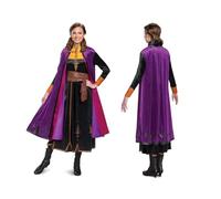 Disney ANNA TRAVELING CLASSIC AD (EU)