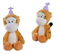 Disney Anniversary Winnie The Pooh 25Cm Plush
