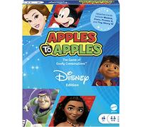 Disney Apples to Apples Card Game