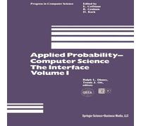 Disney Applied Probability-Computer Science: The Interface Volume 1: Disney Multicolor