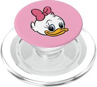 Disney April Big Face April May & June Duck Trip Matching PopSockets PopGrip for MagSafe