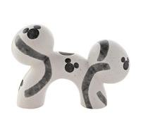 Disney Arched Mickey Shaped Vase, none