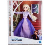 Disney Arendelle Elsa E6844 Frozen Ii