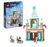 Lego Disney Arendelle Frozen Castle 43265 One Colour