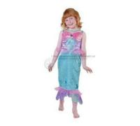 Disney Ariel Royale Disney Fancy dress kids Costume