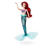 Disney Ariel Singing Doll The Little Mermaid sings “part of your world”