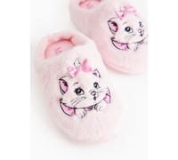 Disney Aristocats Marie Mule Slippers 8-9 Infant