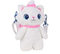 Disney Aristocats Marie Plush Bag 2100006275 | Acotis - Textile