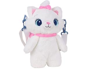 Disney Aristocats Marie Plush Bag 2100006275 | Acotis - Textile