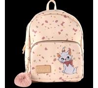 Disney The Aristocats Premium Backpack - Marie, White